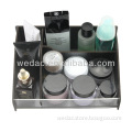 China manufacturer of wooden cosmetic orgainzer